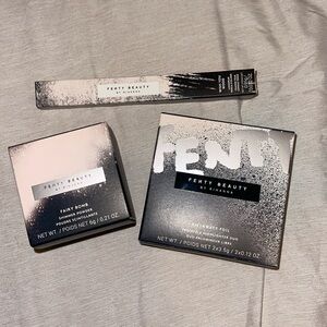 Fenty Beauty makeup bundle